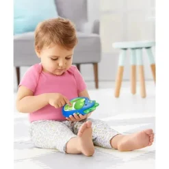 Skip Hop - Telefone Zoo Dino Clearance
