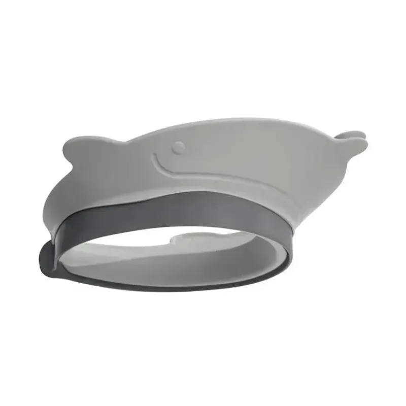 skip_hop__touca_de_banho__SKUnmlC1cqz_0.webp Skip Hop - Touca de banho para bebê, viseira de banho Moby, cinza Outlet