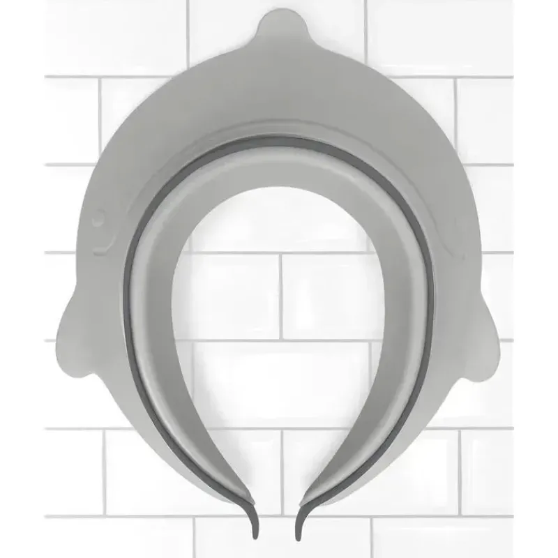 skip_hop__touca_de_banho__SKUnmlC1cqz_3.webp Skip Hop - Touca de banho para bebê, viseira de banho Moby, cinza Outlet