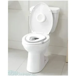 Skip Hop - Treinador de banheiro Easy Store New