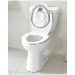 Skip Hop - Treinador de banheiro Easy Store New