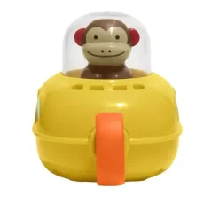 Skip Hop - Zoo Bath Pull and Go Submarine, Macaco Best