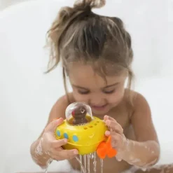 Skip Hop - Zoo Bath Pull and Go Submarine, Macaco Best