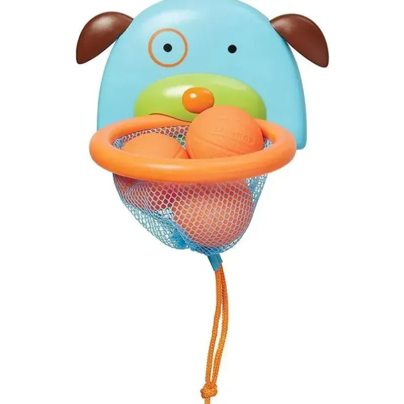 skip_hop__zoo_bathtime_ba_SKUaL0596Mg_1.webp Skip Hop - ZOO Bathtime Basquete, Cachorro Sale
