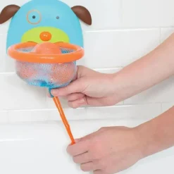 Skip Hop - ZOO Bathtime Basquete, Cachorro Sale
