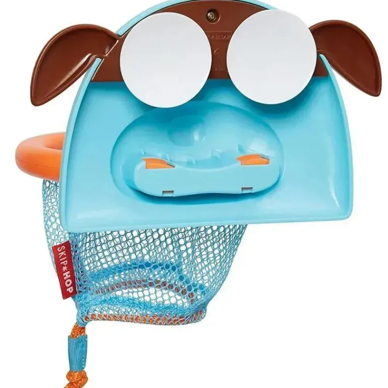 skip_hop__zoo_bathtime_ba_SKUaL0596Mg_3.webp Skip Hop - ZOO Bathtime Basquete, Cachorro Sale
