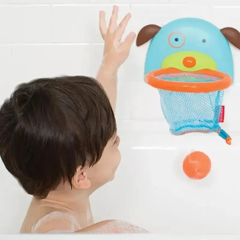 skip_hop__zoo_bathtime_ba_SKUaL0596Mg_4.webp Skip Hop - ZOO Bathtime Basquete, Cachorro Sale