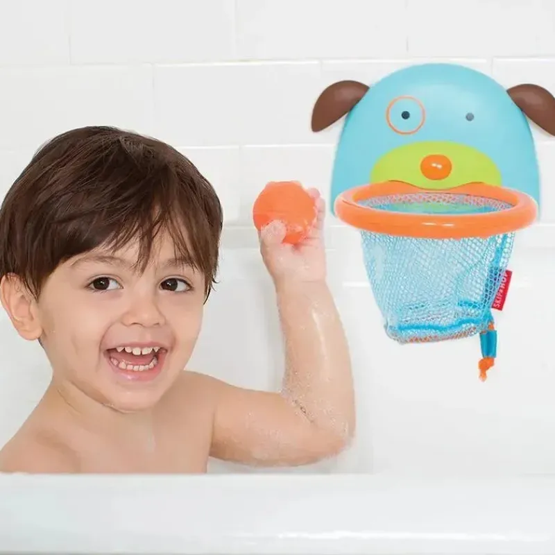 skip_hop__zoo_bathtime_ba_SKUaL0596Mg_5.webp Skip Hop - ZOO Bathtime Basquete, Cachorro Sale