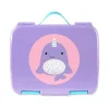 Skip Hop - Zoo Bento Box, Narwhal Fashion