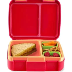 Skip Hop - ZOO Bento Lunch Box, Fox Sale