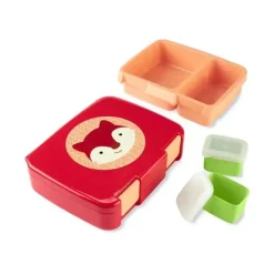 Skip Hop - ZOO Bento Lunch Box, Fox Sale