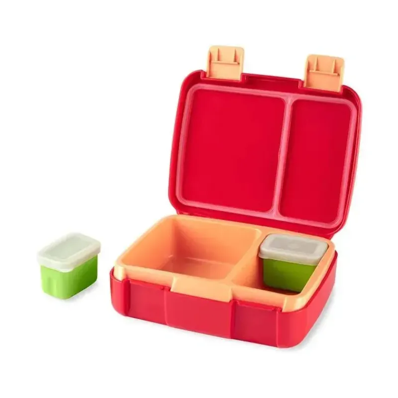 skip_hop__zoo_bento_lunch_SKUiFHn6X61_3.webp Skip Hop - ZOO Bento Lunch Box, Fox Sale