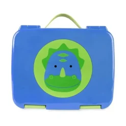 Skip Hop - Zoo Bento Lunch Box, Dino Sale
