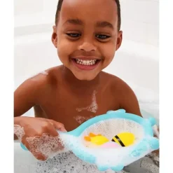Skip Hop - Zoo Scoop & Catch Squirties brinquedo de banho para bebê Discount