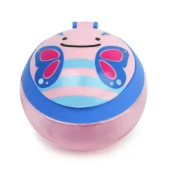 Skip Hop - Zoo Snack Cup, Borboleta Outlet