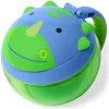 Skip Hop - Zoo Snack Cup, Dino Hot