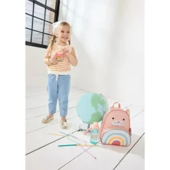 Skip Hop - Zoo Snack Cup, Gato Online