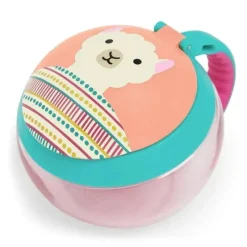 Skip Hop - Zoo Snack Cup, Lhama Discount