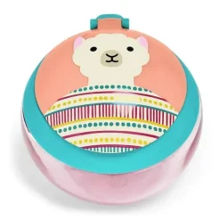 Skip Hop - Zoo Snack Cup, Lhama Discount
