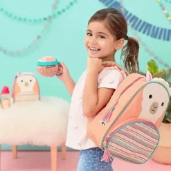 Skip Hop - Zoo Snack Cup, Lhama Discount