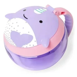 Skip Hop - Zoo Snack Cup, Narval Online