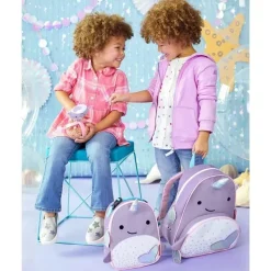 Skip Hop - Zoo Snack Cup, Narval Online