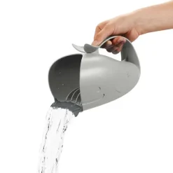 Skip Hop Moby, Waterfall Rinser - Cinza Sale