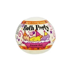 Smith u0026 Vandiver Smith & Vandiver Fizzie Fun Ball Bath Party, as cores podem variar Outlet