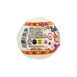 Smith u0026 Vandiver Smith &amp; Vandiver Fizzie Fun Ball Bath Party, as cores podem variar Outlet