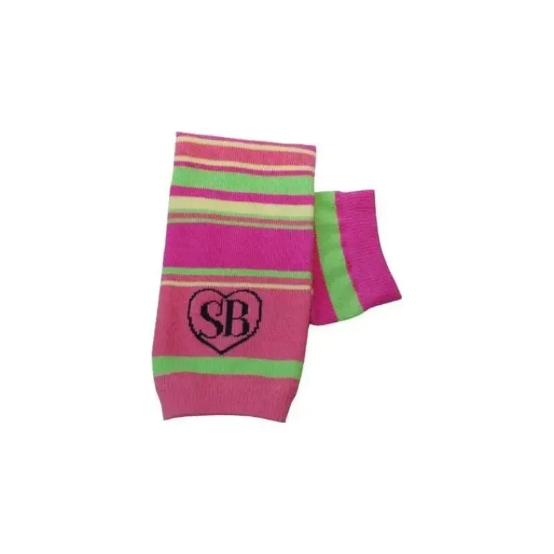 snazzy_baby__conjunto_de__SKUotC6wR4o_0.webp Snazzy Baby - Conjunto de perneiras Pizzaz rosa Hot