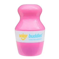 Solar Buddies - Aplicador de protetor solar , rosa New