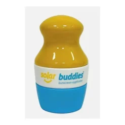 Solar Buddies - Aplicador de protetor solar , azul Hot