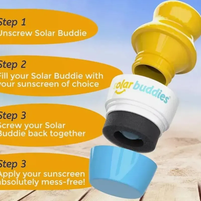 solar_buddies__aplicador__SKUzMjBITjZ_4.webp Solar Buddies - Aplicador de protetor solar , azul Hot