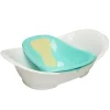 Safety 1st Soluções de banho modulares Dorel Custom Care, branco/azul Discount