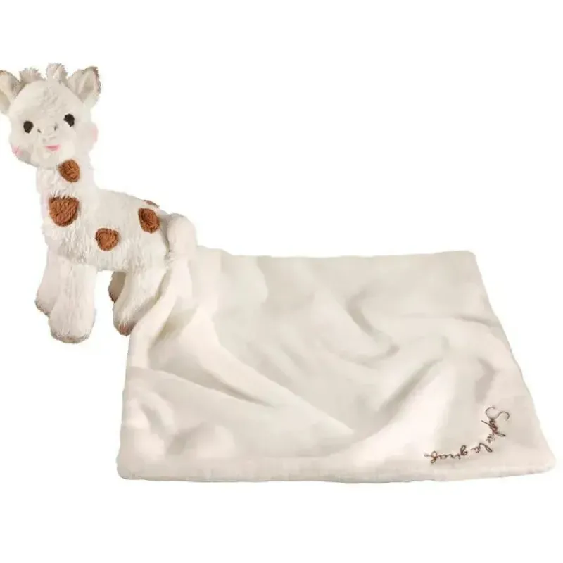 sophie_la_girafe_cherie_b_SKUibLdeJGt_1.webp Vulli Sophie la Girafe Cherie Blankie, Branco Discount