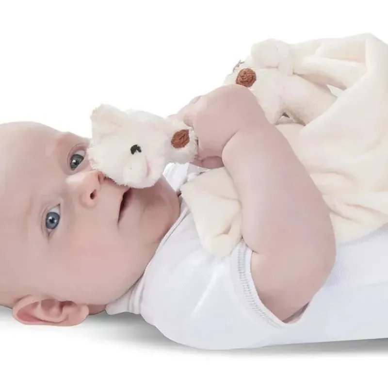 sophie_la_girafe_cherie_b_SKUibLdeJGt_4.webp Vulli Sophie la Girafe Cherie Blankie, Branco Discount