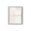 SpaSilk - Manta Swiss Dot Rosa Fashion