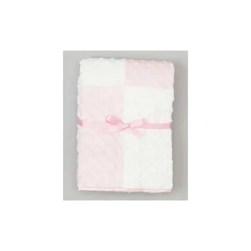 spasilk__manta_swiss_dot__SKUwlbXh13y_0.webp SpaSilk - Manta Swiss Dot Rosa Fashion