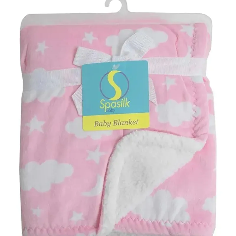 spasilk__manta_velo_velbo_SKUA6DD9ypV_1.webp SpaSilk - Manta Velo Velboa, Rosa Celestial Discount