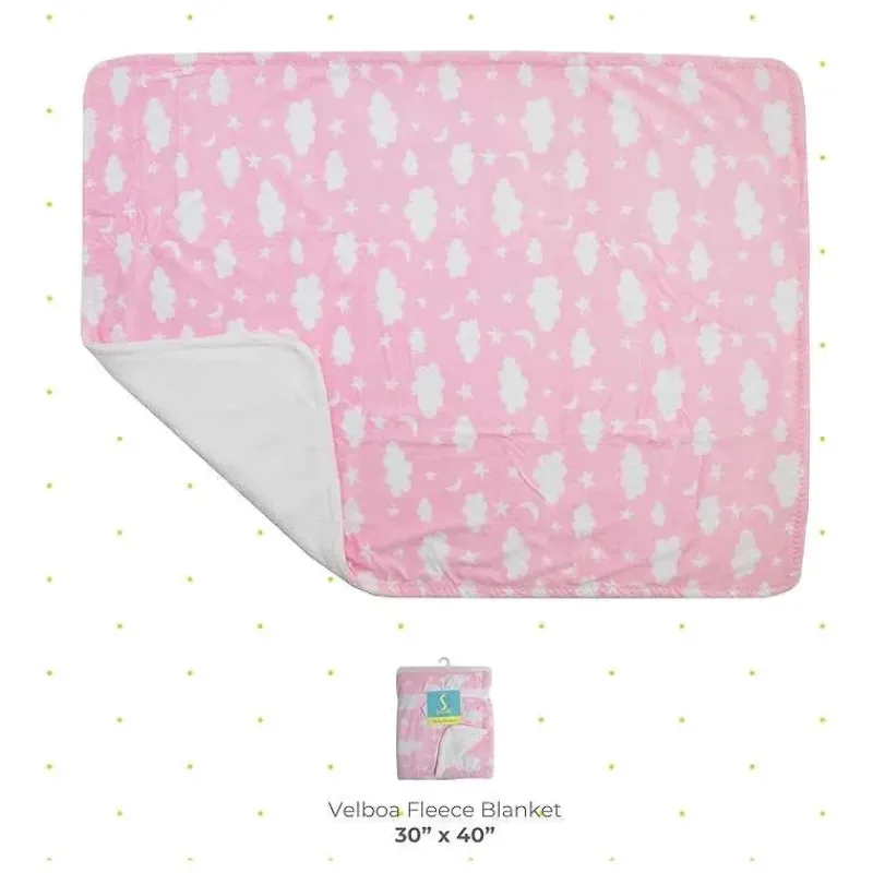 spasilk__manta_velo_velbo_SKUA6DD9ypV_2.webp SpaSilk - Manta Velo Velboa, Rosa Celestial Discount