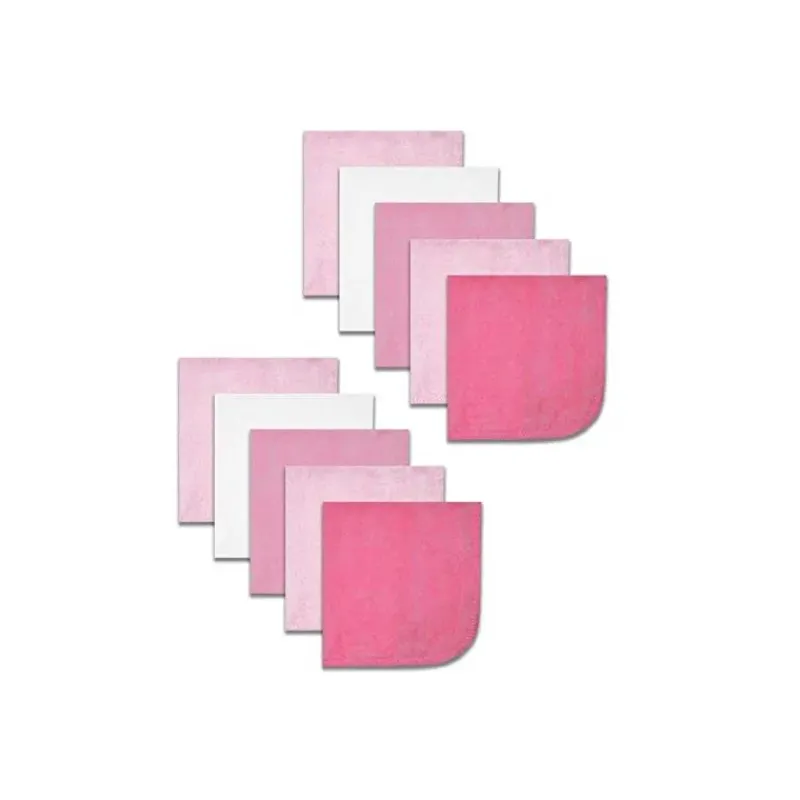 spasilk__pacote_com__toal_SKUIsEUvXiq_2.webp SpaSilk - Pacote com 10 Toalhinhas Rosa Best