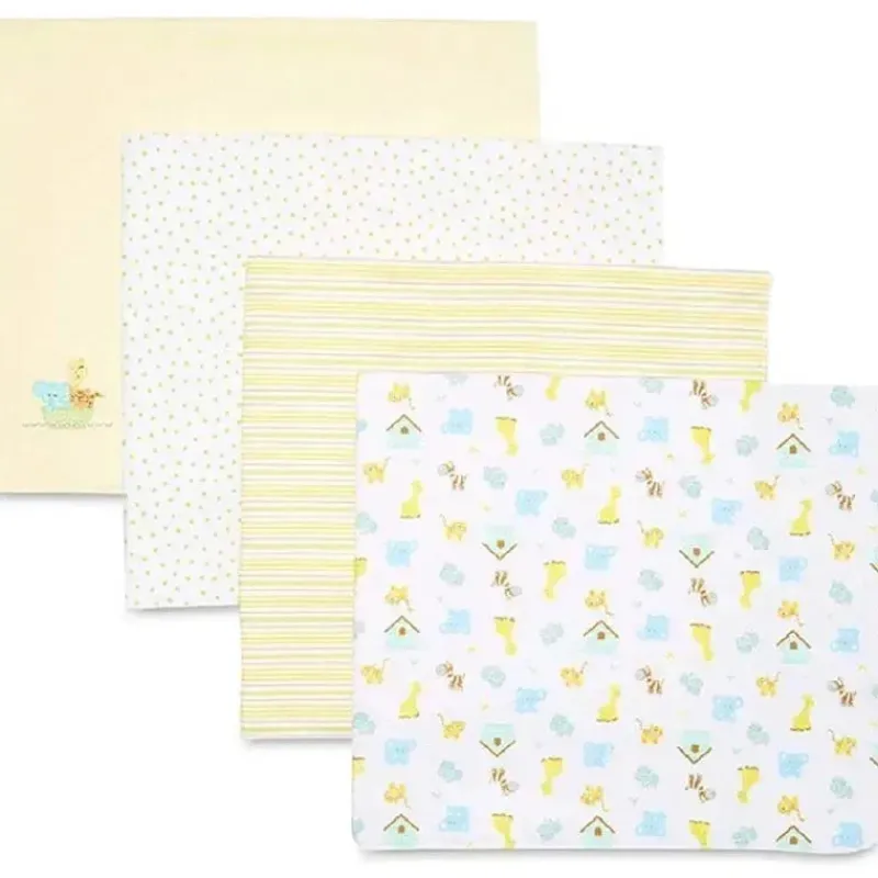 spasilk__pacote_de__cober_SKUHUF1nItN_0.webp SpaSilk - Pacote de 4 Cobertores Recebendo Cabide Amarelo Arca Outlet