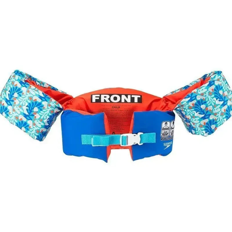 speedo__estrela_de_natao__SKUaiwpgRVq_1.webp Speedo - Estrela de natação infantil, azul elétrico Hot