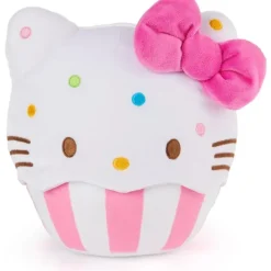 Spin Master - Bolinho Hello Kitty, 8 Hot