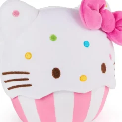 Spin Master - Bolinho Hello Kitty, 8 Hot