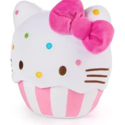 Spin Master - Bolinho Hello Kitty, 8 Hot