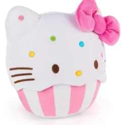 Spin Master - Bolinho Hello Kitty, 8 Hot