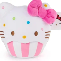 Spin Master - Bolinho Hello Kitty, 8 Hot