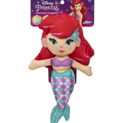 Spin Master - Brinquedo de pelúcia Swim Stuffie Ariel Sale