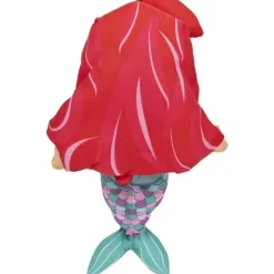 Spin Master - Brinquedo de pelúcia Swim Stuffie Ariel Sale